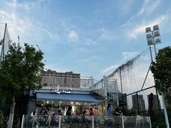 -游心咖啡(青山滨江店)