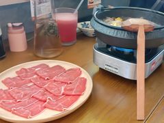 寿喜锅-大鲜生·亚洲菜融合小食堂
