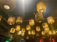 -南京大牌档(新街口德基广场店)