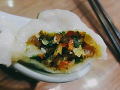 八珍手工素水饺-八珍手工水饺·妈妈的爱(传芳巷店)
