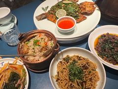 -一坐一忘云南菜(嘉里中心店)
