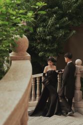 点击看大图 -情订奇缘婚纱摄影(和平路店)
