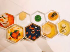 -民国红公馆·秦淮八艳(夫子庙店)