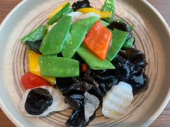 -云海肴·汽锅鸡·云南菜(祥云小镇店)