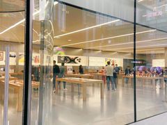 -Apple零售店(中街大悦城店)