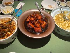 -老吉堂上海本帮菜(望京万象汇店)