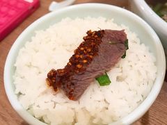 -全牛道·川小馆乐山跷脚牛肉(国金中心店)
