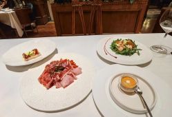 -福楼FLO·法餐婚宴(霄云路店)