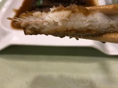 -东四民芳餐厅(世茂工三店)