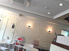 -Cafe de Paris(林荫路店)