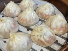 -馋三尺蟹粉小笼(人民广场店)