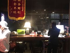 -106餐厅(山水文园店)