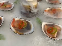 -品海楼·大连海胆锅贴馆(东港店)