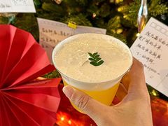 -mordew加州日记西餐&小酒馆(新天地店)