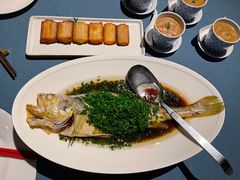 -三利音·玖弄小鲜(浦东嘉里城店)