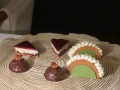 -三嚥阁 La Villa Restaurant