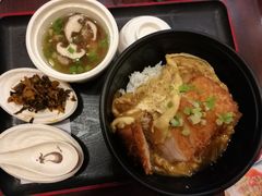 -翠华餐厅