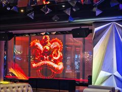 -温莎KTV(国贸店)