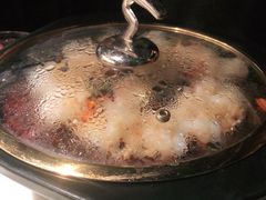 -绿茶餐厅(昆明世纪金源店)