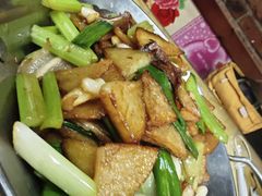 -人民公社大食堂(台湖店)
