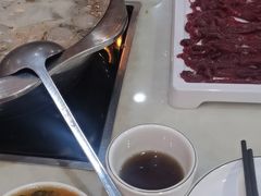 -潮悦牛肉火锅城(水贝店)
