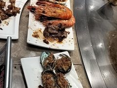 -上渔铁板烧(熙悦汇店)