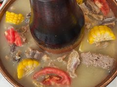 -院8里·少城记忆老川菜(宽窄巷子店)