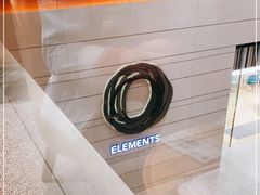 -香港ELEMENTS圆方