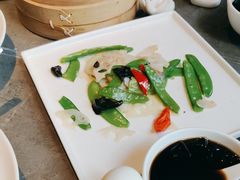 -佬太公海鸭·海鲜大排档(上海总店)
