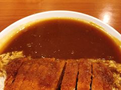 -COCO壱番屋(北京平安国际金融中心店)