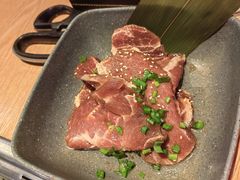 -新石器烤肉(百联川沙店)