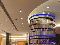 -上海大宁福朋喜来登酒店大堂吧(共和新路店)