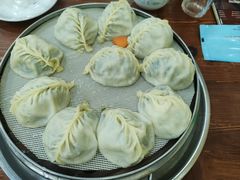 -叶存利海鲜大馅饺子(海宁路总店)