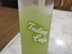 -塔顶·Cafe·日啡夜酒(北京路店)