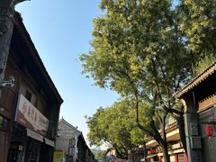 -韩城古城