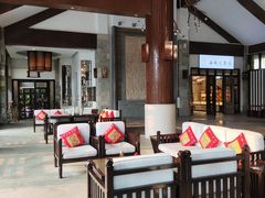 -七仙岭君澜度假酒店