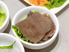 毛肚-海底捞火锅(南海万科广场店)