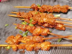 -古市香跷脚牛肉·非遗传承单位
