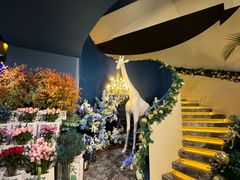 -狮拾久·现代新加坡料理(福田COCO Park店)