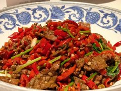 -千百味红餐厅·江西菜(绿地双子塔店)