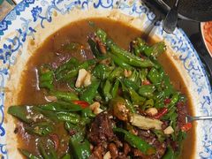 -鸽子侯·家宴·平价海鲜(绿地店)