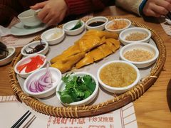 -顺风汤馆·广府粤菜(江宸天街店)