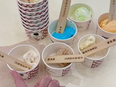 -米开朗冰淇淋博物馆