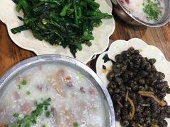-南记食粥坊·宵夜大排档(莲花总店)