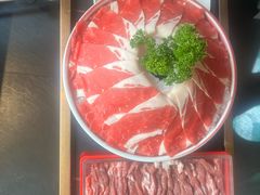 -半闲斋羊肉铺(齐礼阎店)