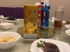 -醉香园(长江北路店)