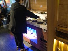 -九田家黑牛烤肉料理(新辰里亚运村店)