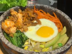 -哈哈碳都·牛肋条无限自助烤肉(宝龙店)