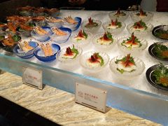 -半岛翡丽海鲜自助餐厅(观风亭店)