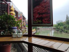 -川味中国寻香馆(琴台路店)